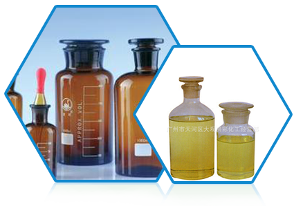 聚乙二醇的基礎特性